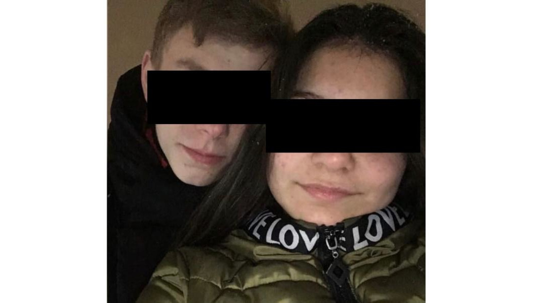 Сейчас ребят разыскивают.