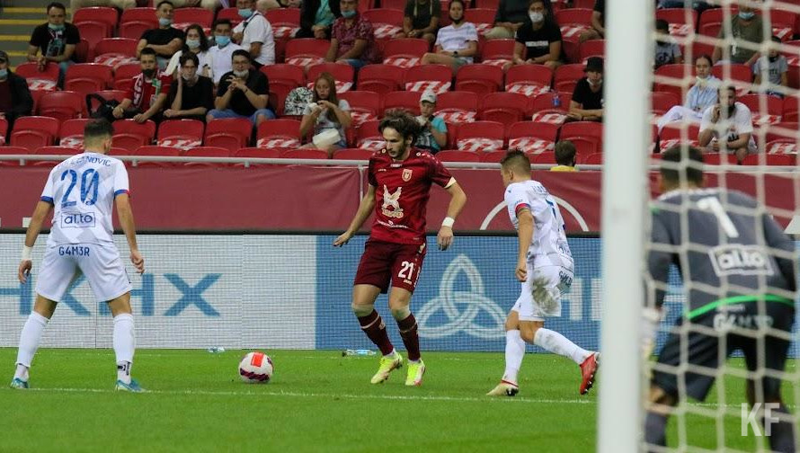 Также в списке есть россияне.