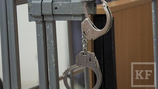 Сотрудники Росгвардии в Казани задержали пьяного посетителя ресторана