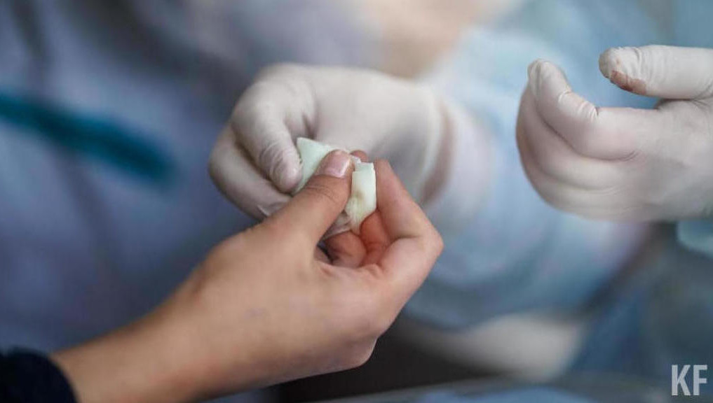 Стать донором крови могут достигшие совершеннолетия казанцы.