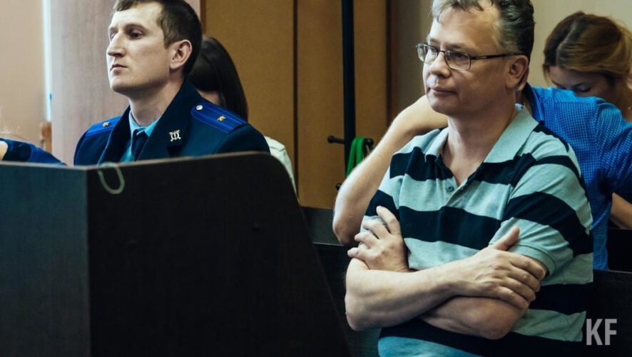 Герман Дьяконов начал возмещать ущерб.