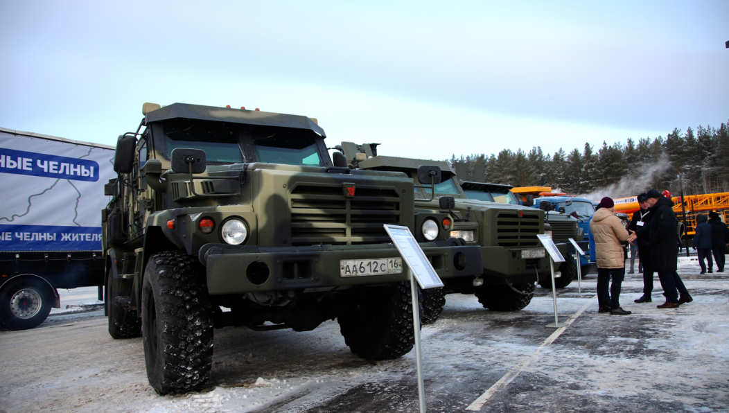 Значительная часть средств пошла на гуманитарную помощь и оплату транспортных расходов