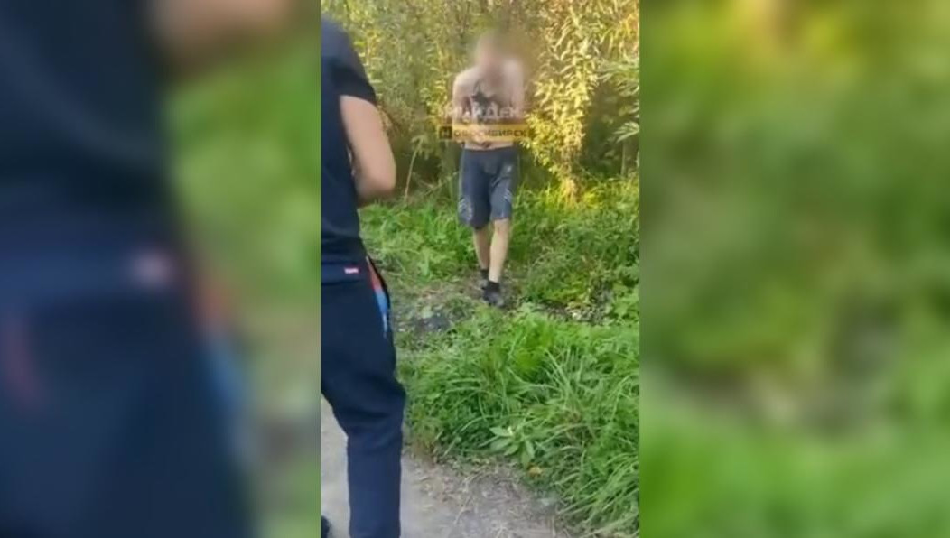 Дети напали на ребёнка с отклонениями в развитии.