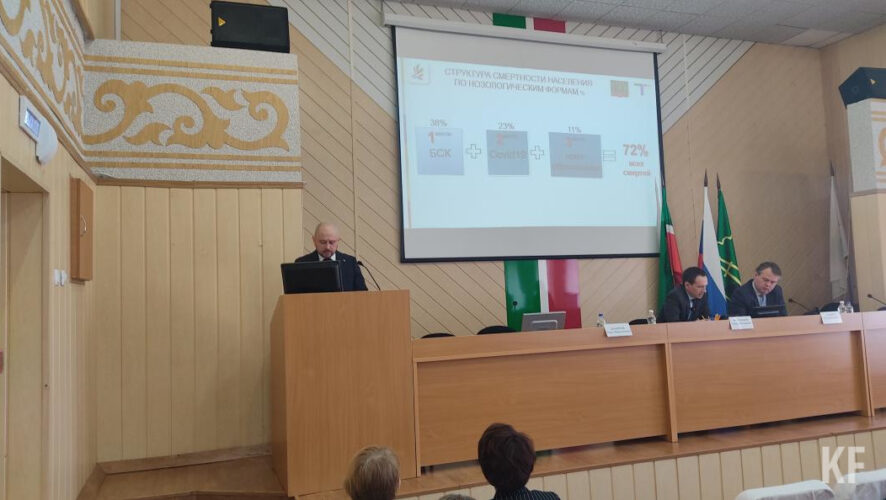 Всего в нефтяном крае трудятся 513 представителей этой профессии.