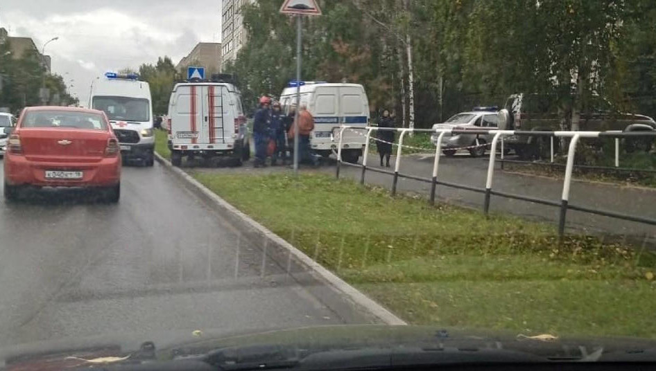 Такое решение приняли власти Удмуртии.