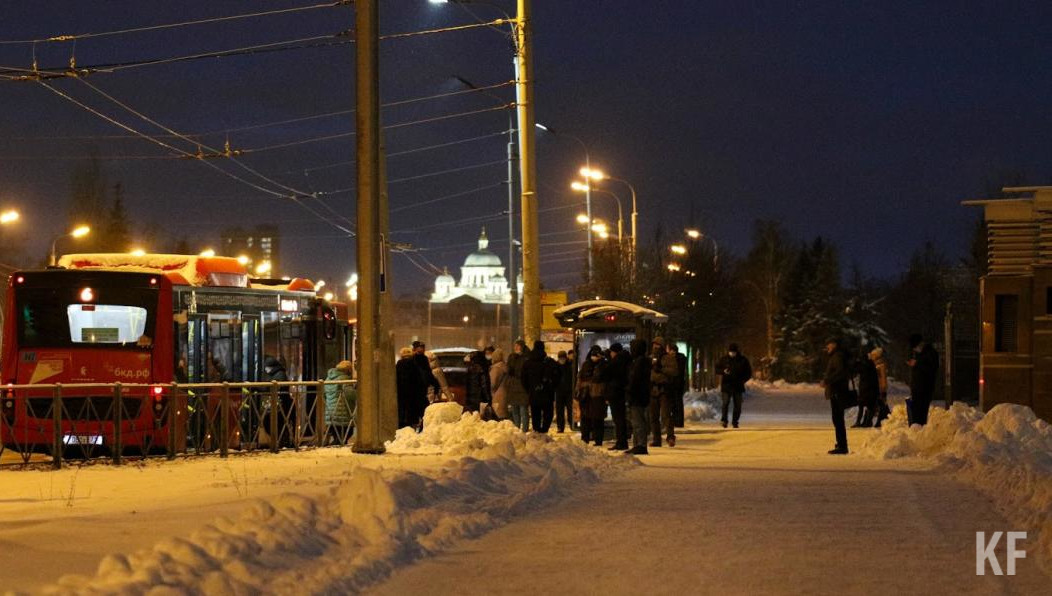 Ограничение движения сохранится до улучшения погоды.