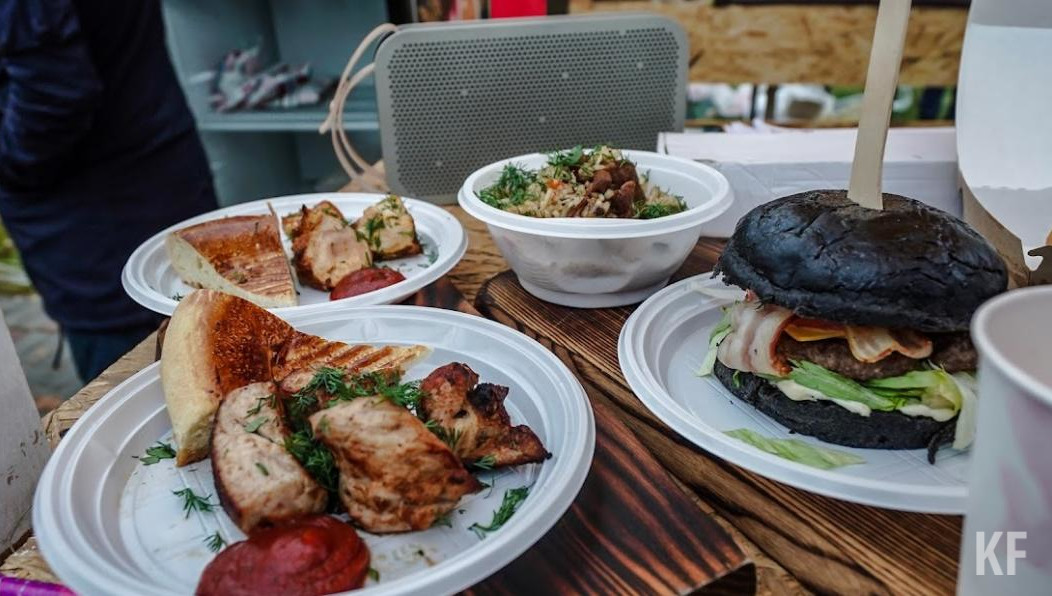 В России серьезные проблемы с лишним весом есть у каждой второй женщины и у каждого второго мужчины.