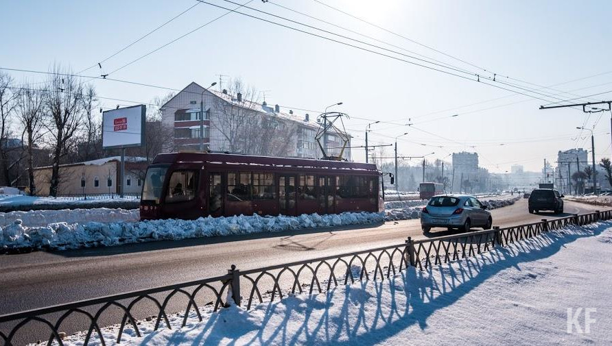 В ПАТП крайние меры к ним решили пока не применять.