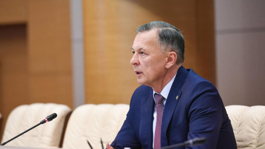 Казна республики пополнится почти на 1