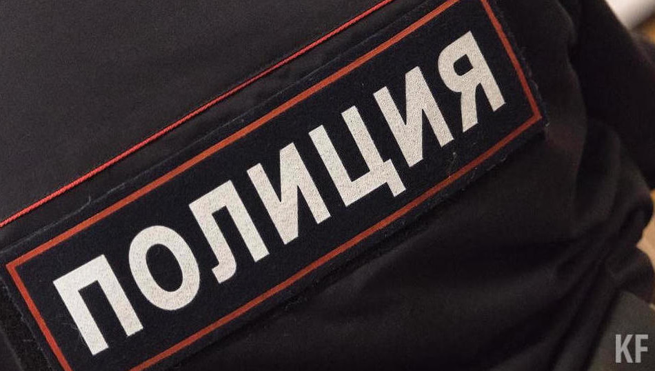 Вора заметили после того