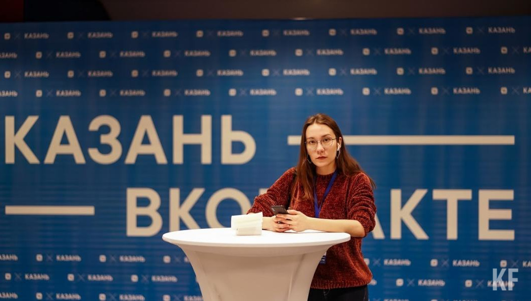 Соцсеть установила новый рекорд по дневной аудитории в России.