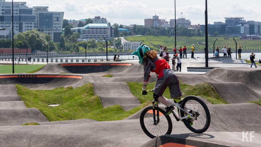 В городе стартовал проект «Велодобро».