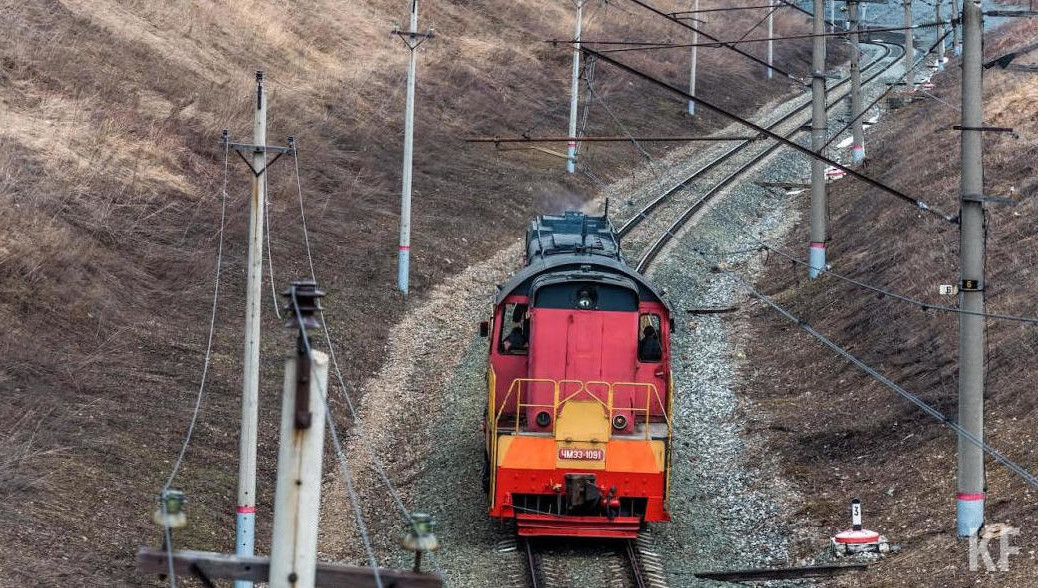 Только за 2021 год на полигоне обслуживания компании «Содружество» приобрели более 35 тысяч электронных билетов.