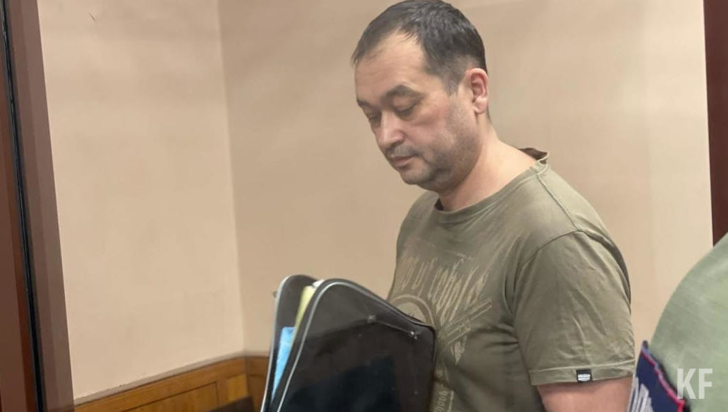 Нариманов потребовал 5 млн рублей за прикрытие от проверок.