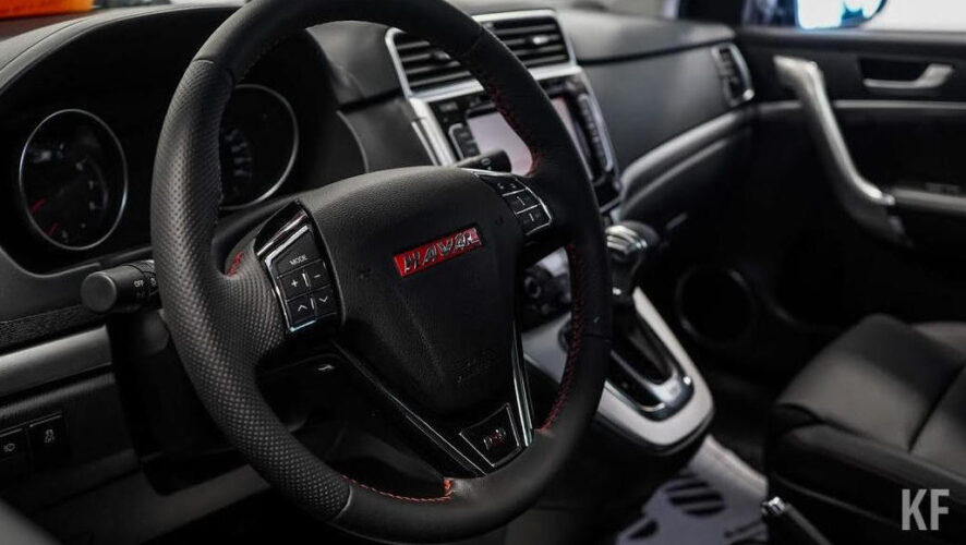 На данный момент сервис пополнил свой парк 150 машинами Chery Tiggo 4.