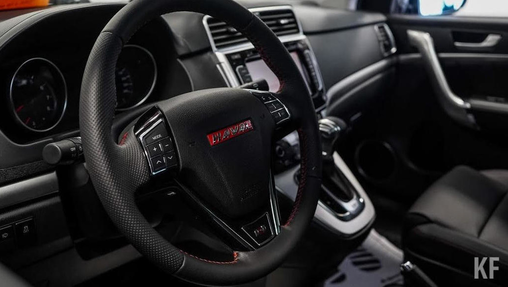 На данный момент сервис пополнил свой парк 150 машинами Chery Tiggo 4.