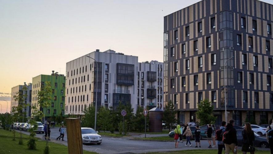 Подрядчику предстоит выполнить широкий спектр работ