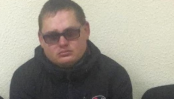 Трехлетнюю девочку мужчина задушил.