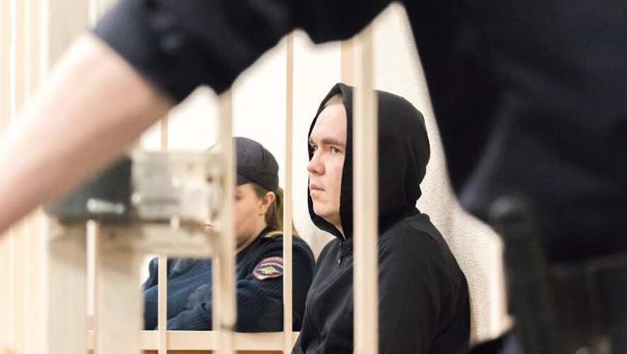 Оглашение решения суда займёт несколько заседаний.