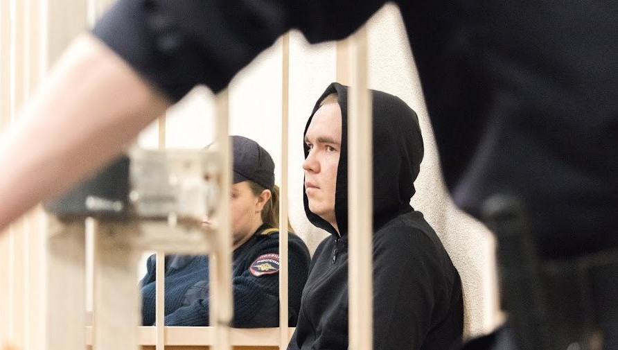 Оглашение решения суда займёт несколько заседаний.