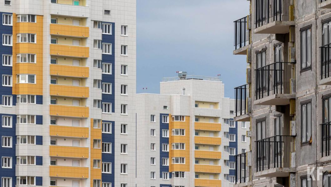 Министр строительства Татарстана предполагает