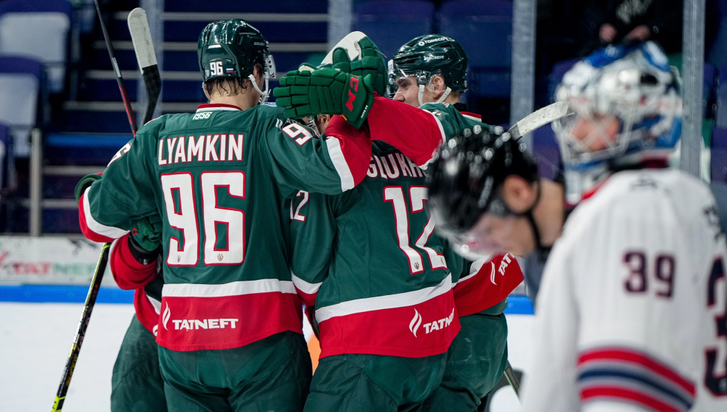 В Казани завершился турнир «На паузе».