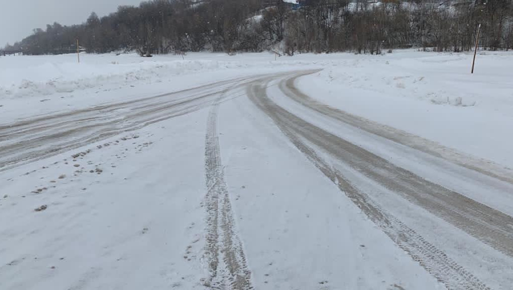 Об этом стало известно после проверки ГИМС.