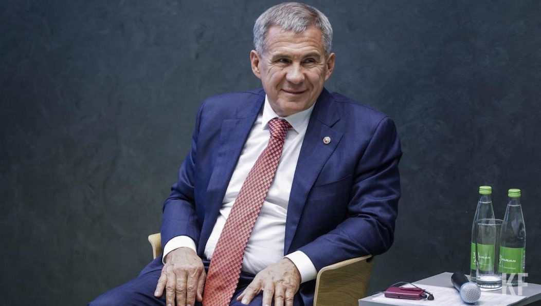 Татарстан активно сотрудничает с Бурсой на прoтяжении 10 лет.