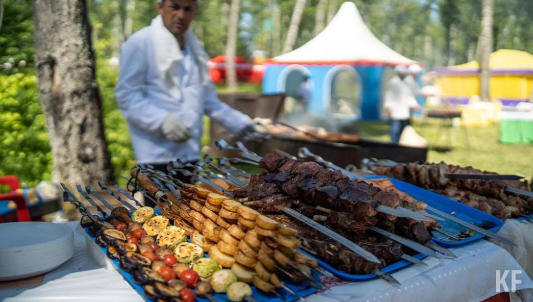 С 25 апреля по 15 мая в республике будет действовать особый противопожарный режим.