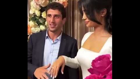 Невеста выебанная вечеринка - порно видео на albatrostag.ru