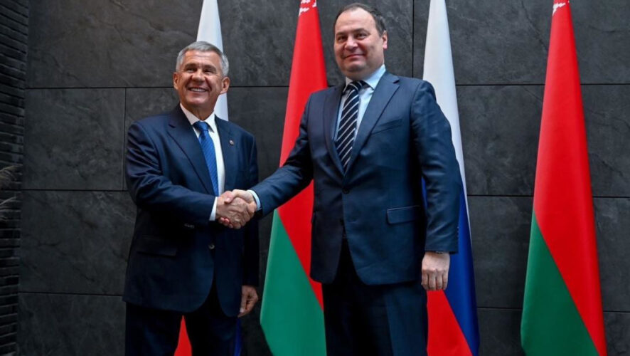 Татарстан проявил заинтересованность в поставках продукции крупных промышленных компаний.