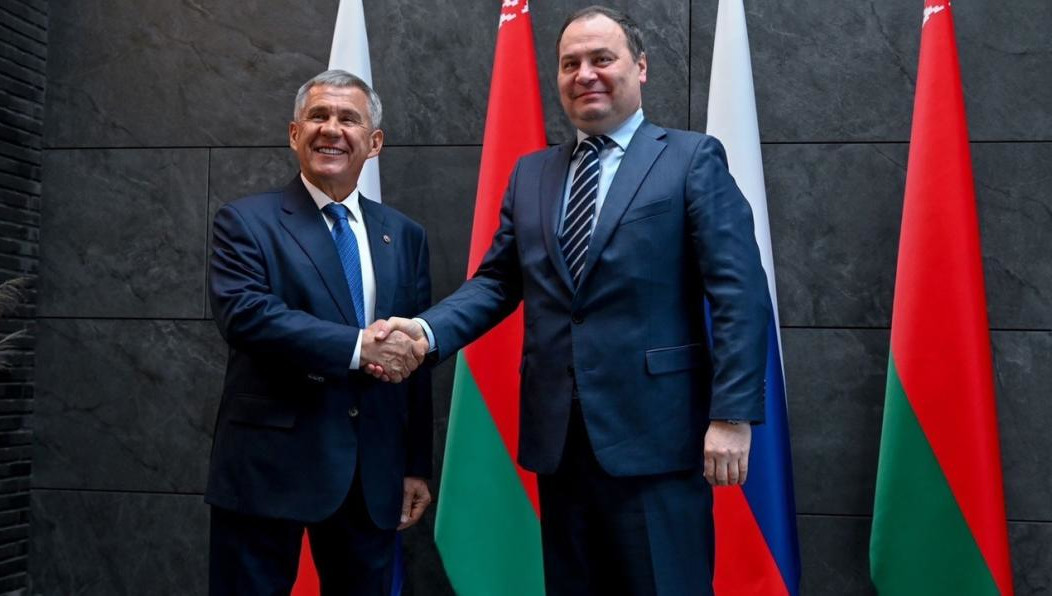 Татарстан проявил заинтересованность в поставках продукции крупных промышленных компаний.