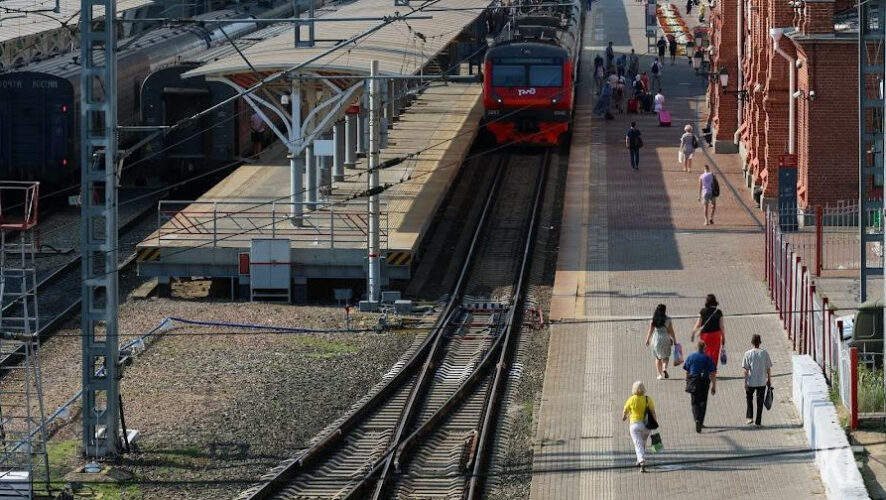 Это одна из тенденций предстоящего туристического сезона.