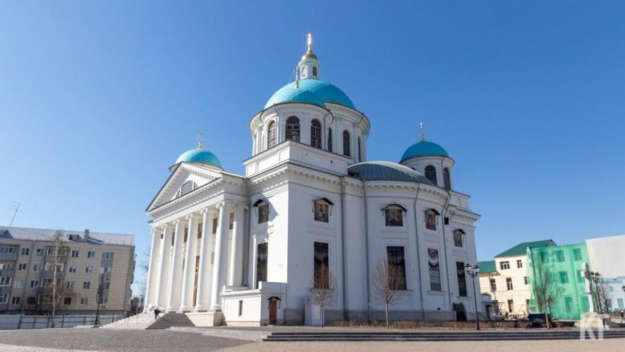 Эту информацию в казанском Кремле подтвердила Лилия Галимова.
