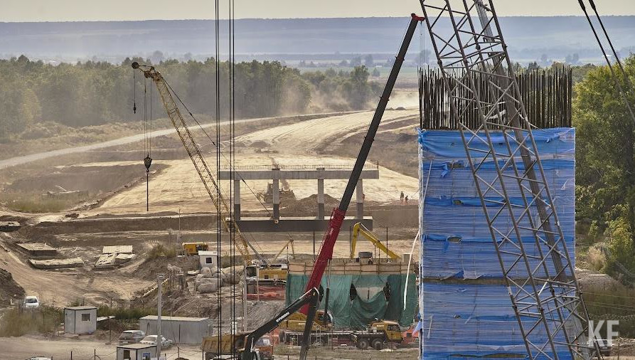 Планируется развивать коммунальную