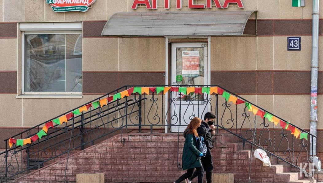 Президент страны намерен вакцинировать 70 процентов граждан.