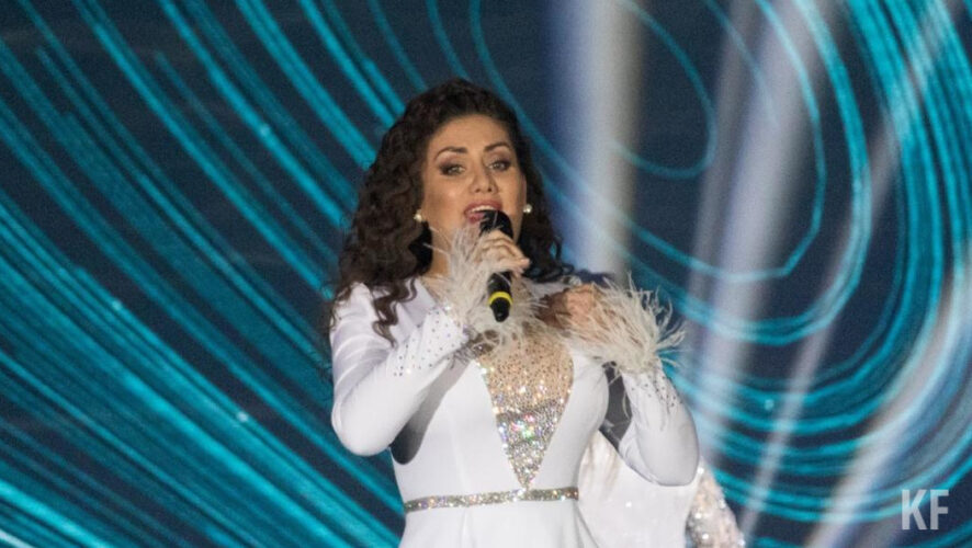 В районах республики свидания с татарскими звездами устроят участникам после программы.