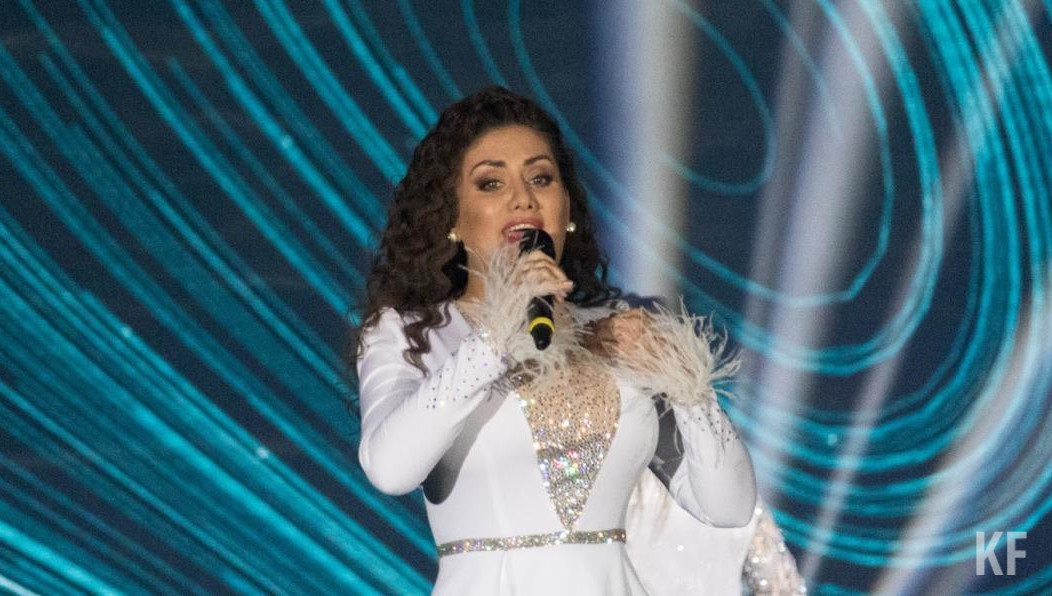 В районах республики свидания с татарскими звездами устроят участникам после программы.