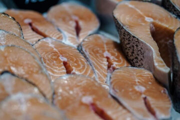 Российские конкуренты компании могут столкнутся со снижением доступности сырья.