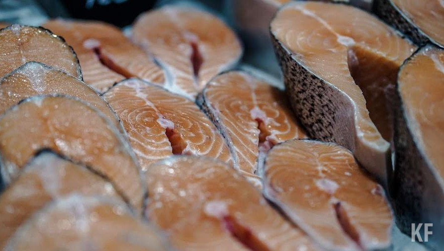 Российские конкуренты компании могут столкнутся со снижением доступности сырья.