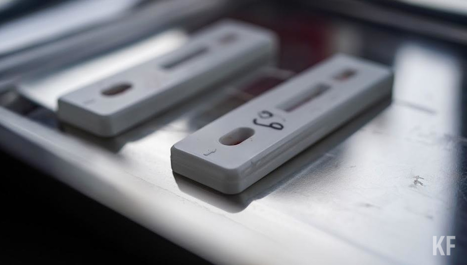 Решение было принято для недопущения ситуации с дефицитом рекомендованных расходных материалов для ПЦР-диагностики.