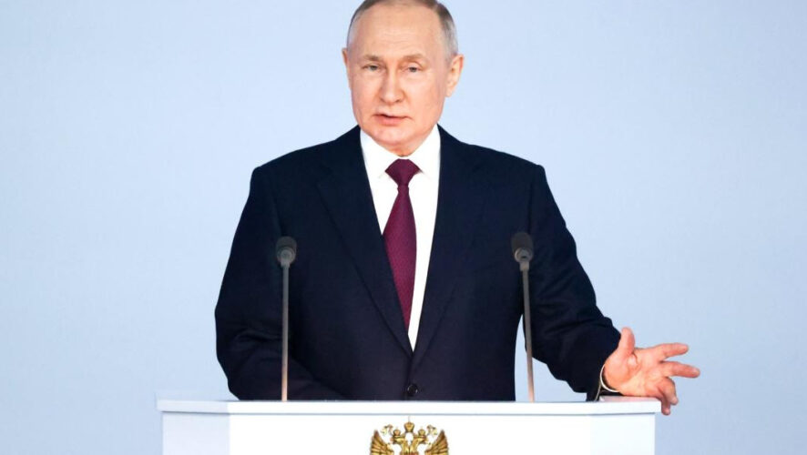 К реализации проекта президент призвал приступить оперативно