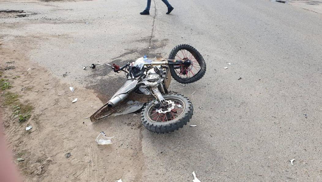 Прокуратура организовала доследственную проверку по факту трагедии.