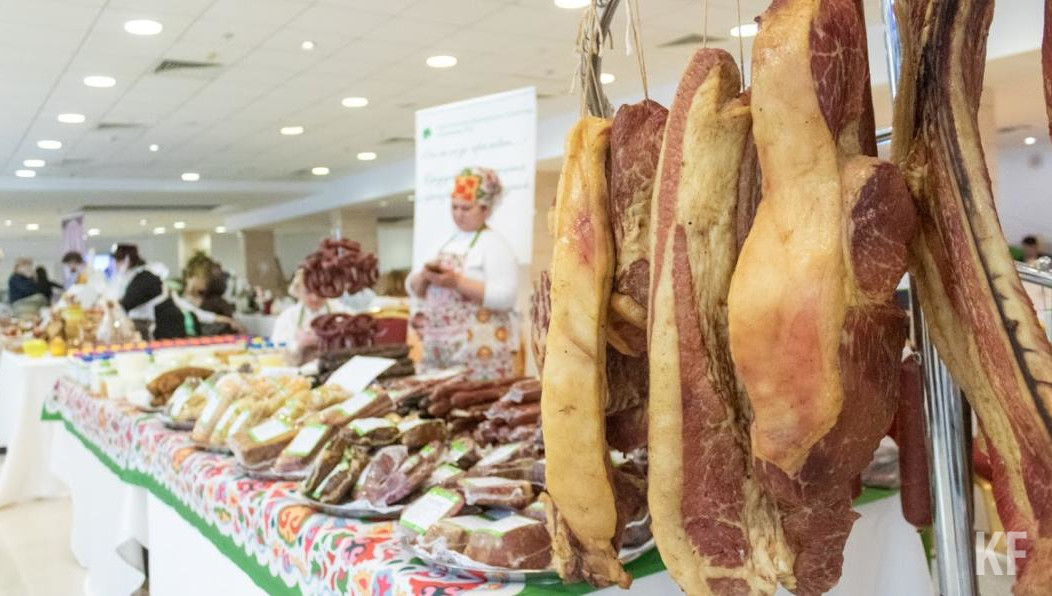 В целях экономии люди стали переходить на более дешевый вид мяса