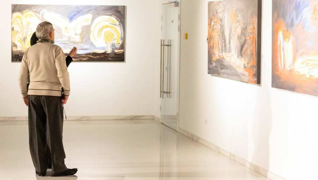 Для пожилых жителей организовали благотворительные акции