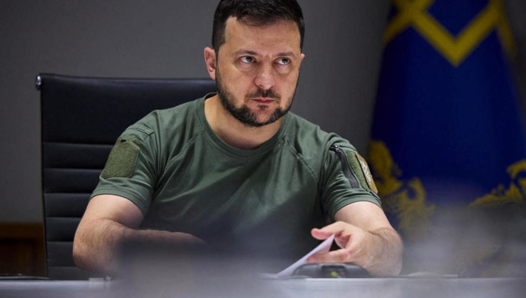 Зампред Совбеза назвал нынешние «ультиматумы» детской разминкой перед требованиями будущего.