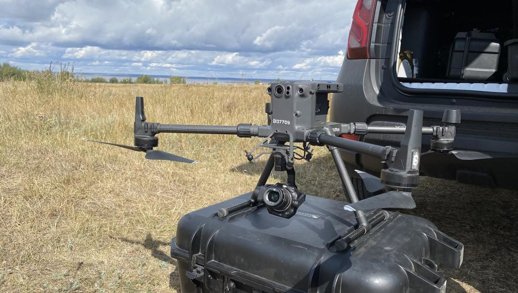 Росреестр республики снял более 14 тысяч земельных участков на площади 1800 га.