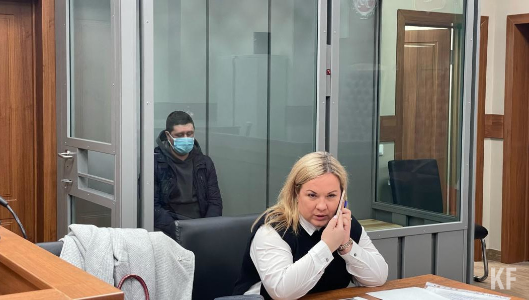 Вячеслав Кочетов проведет следующие два месяца в своем доме площадью в 300 квадратов в элитном загородном клубе «Дубровка».