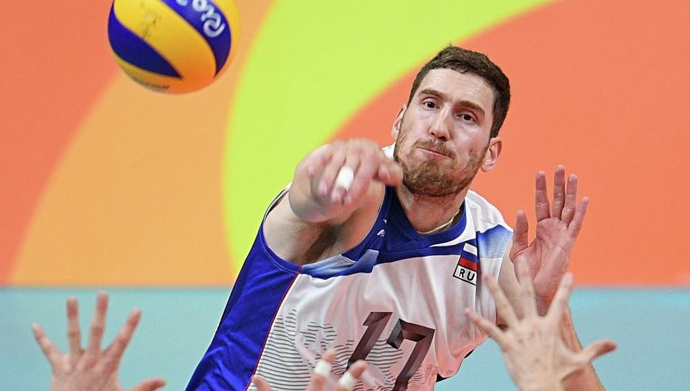 Первый матч сборная проведёт 24 июля.