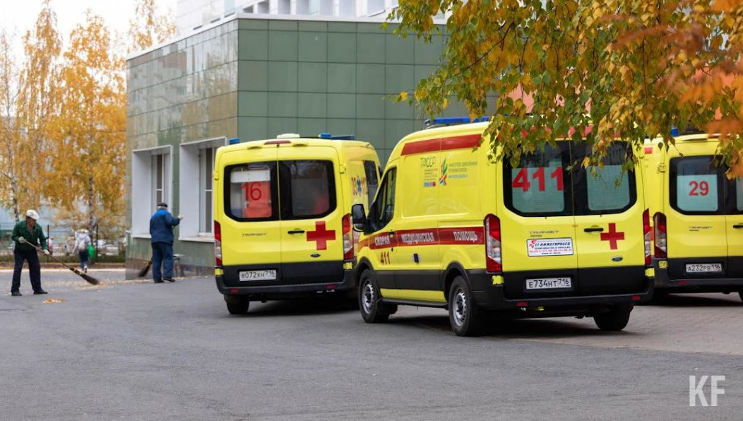 Подобные операции в России делают только в единичных медицинских центрах.